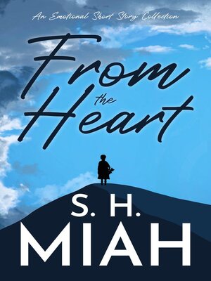 cover image of From the Heart